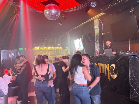 Bailatino-卡利必去景点