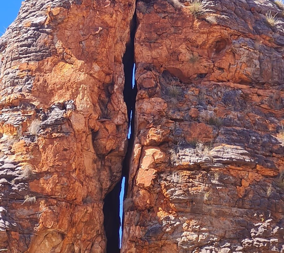 Adventure Wild Kimberley Tours-布鲁姆必去景点