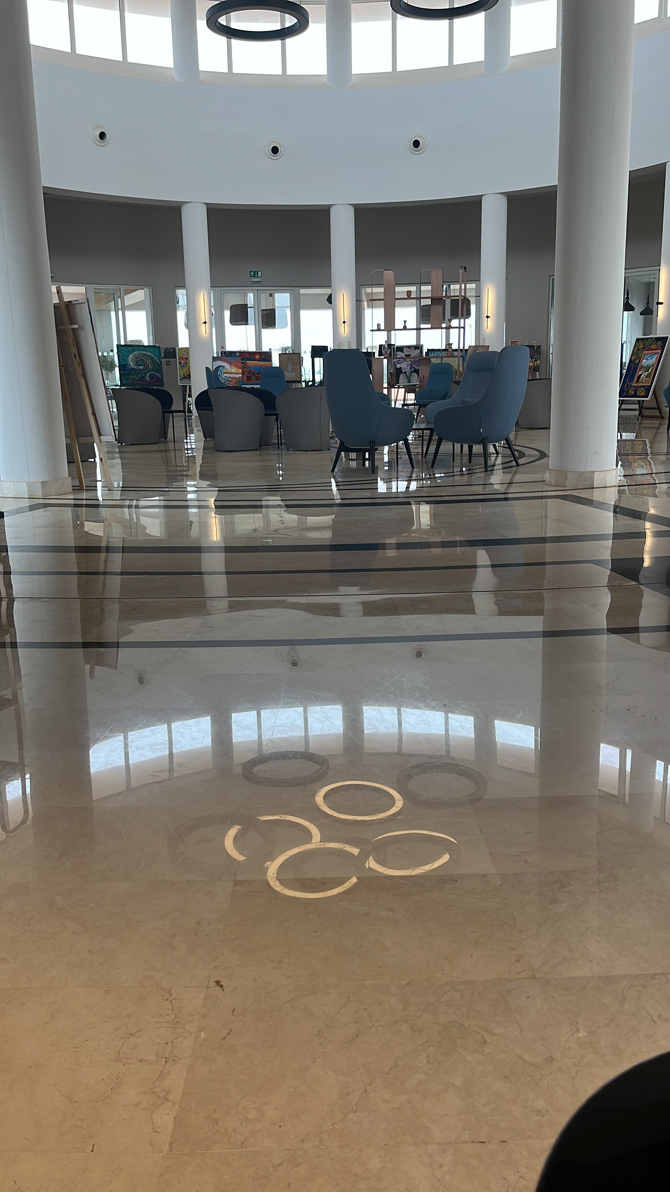 Radisson Blu Residences, Saidia-官方
