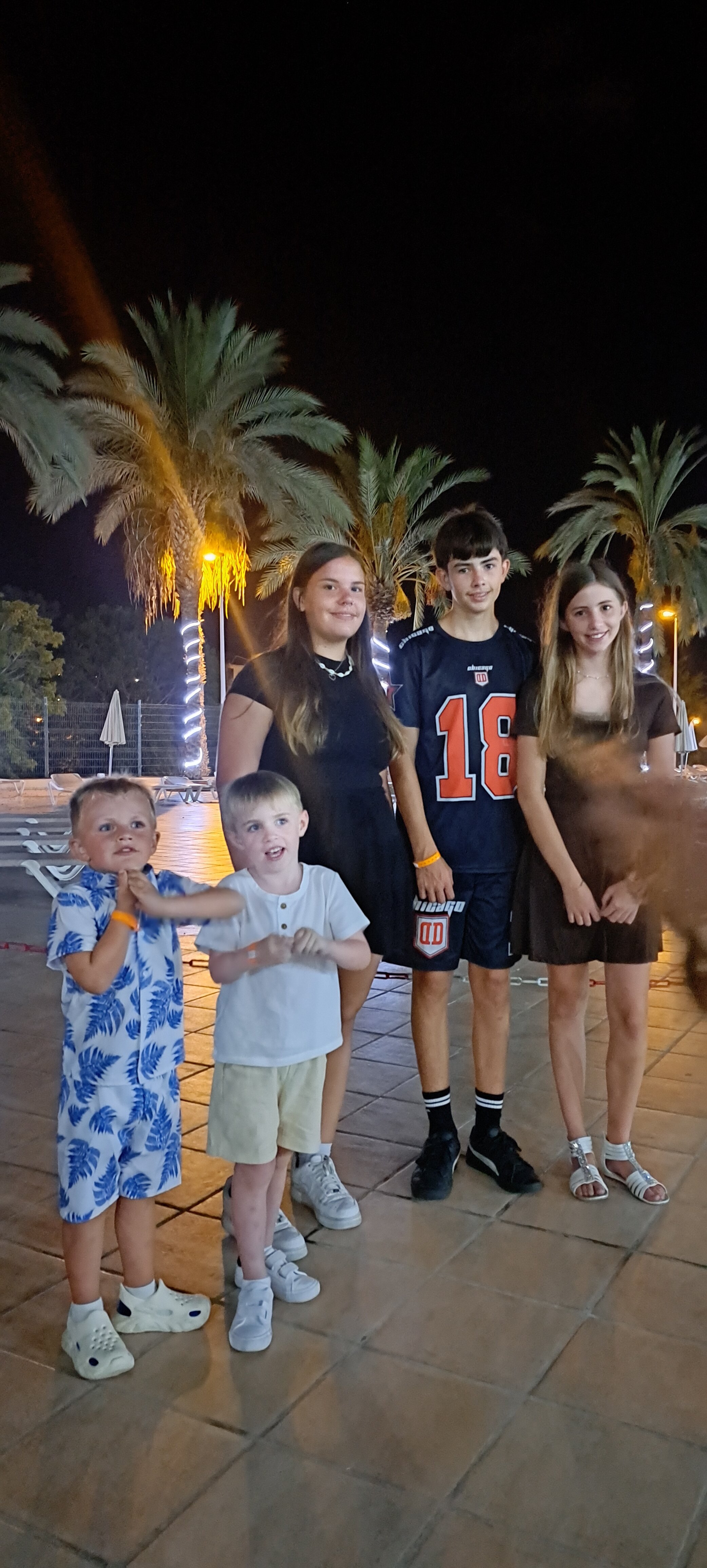 Hotel Chatur Playa Real Resort-官方