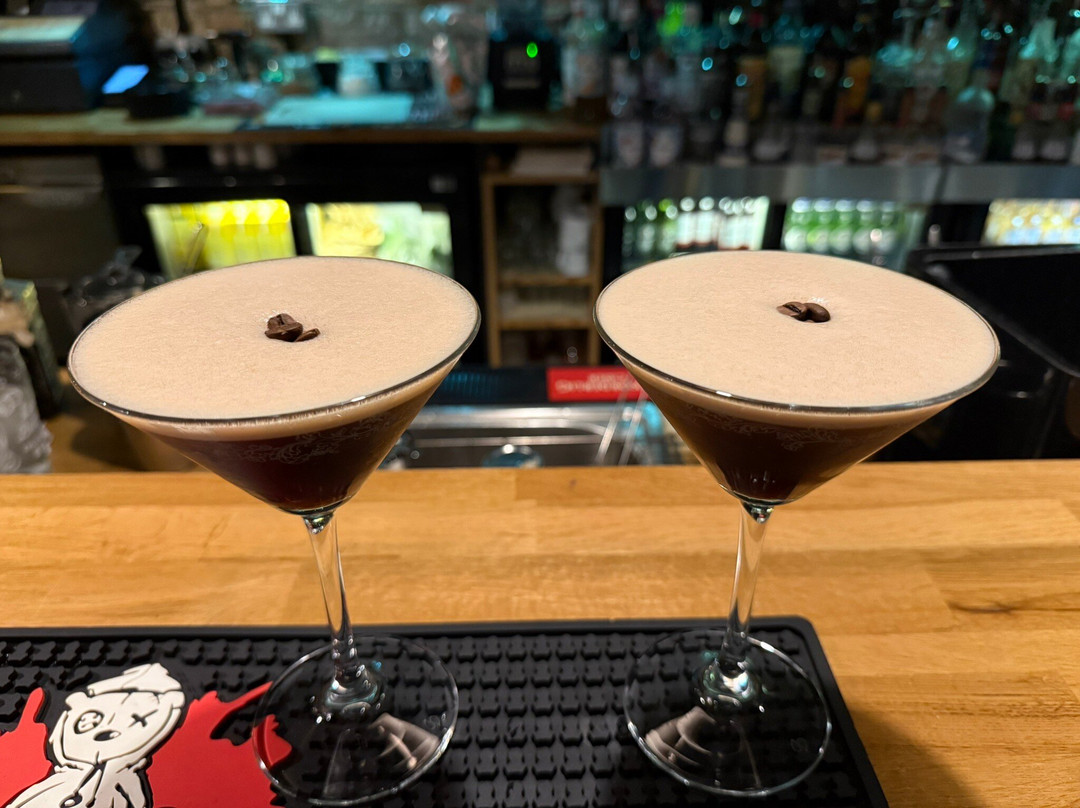 The Boston Shaker-沃敏斯特必去景点