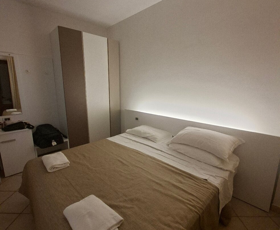 Hotel Boschetto主图