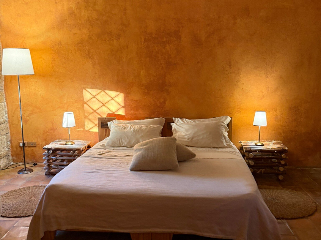 Lama di Luna - Biomasseria主图