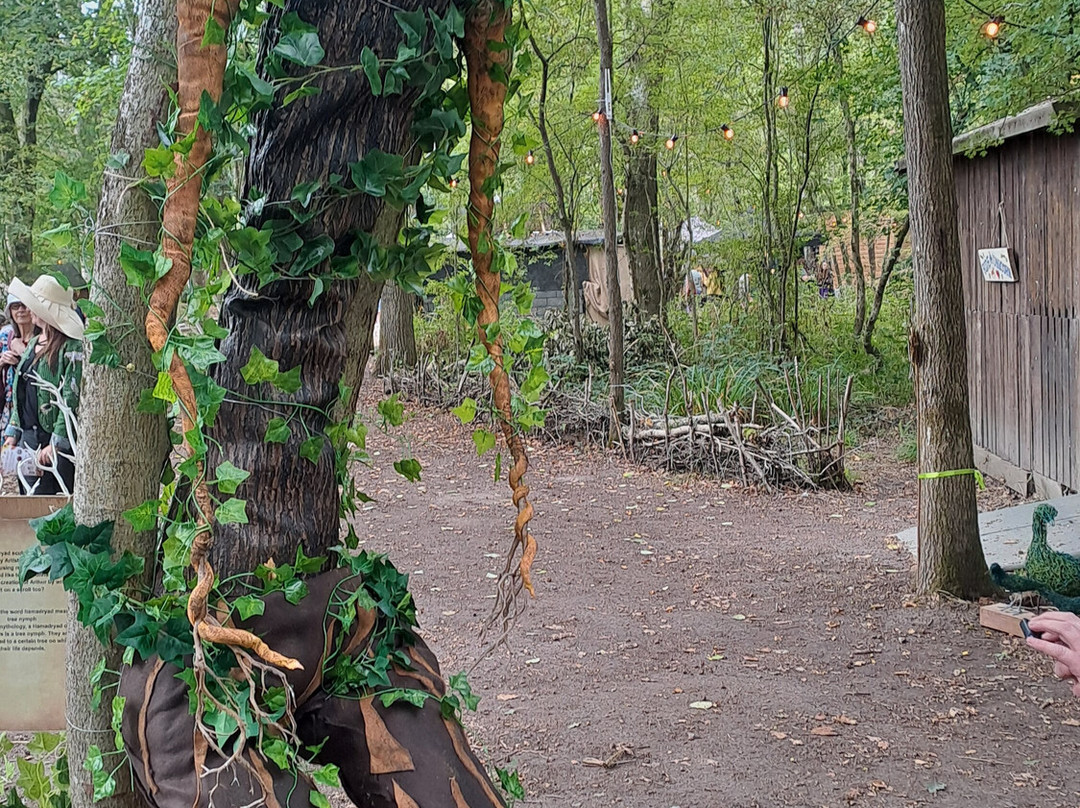 Floral Fringe Fair-Loxwood必去景点