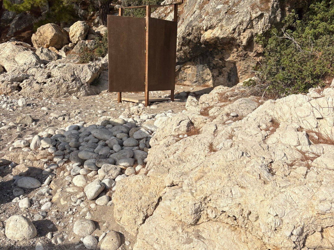 Apella Beach-Kárpathos必去景点