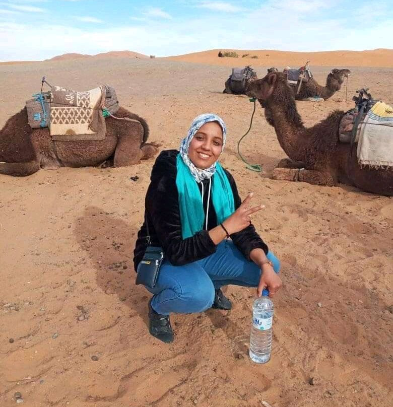 Atlas Berbere Travel-Midelt必去景点