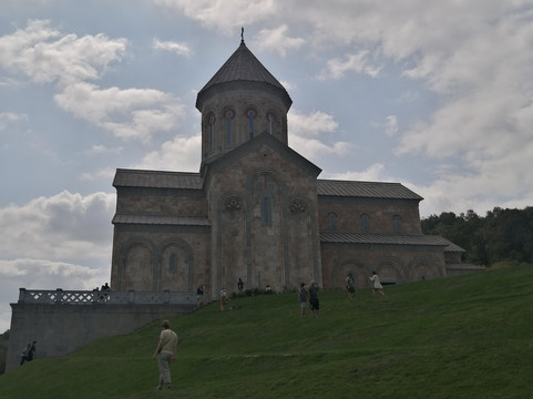 Imperial Travelers-第比利斯必去景点