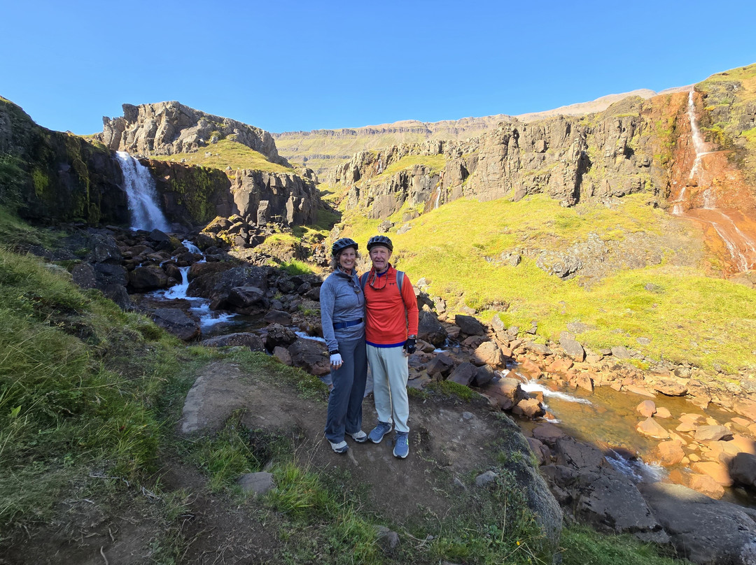 Eastfjords Adventures-塞济斯菲厄泽必去景点