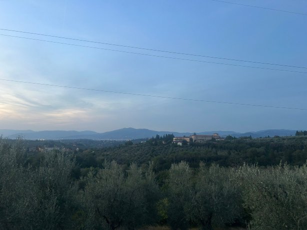 Poggio de' Galli-官方