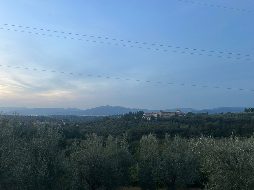 Poggio de' Galli主图