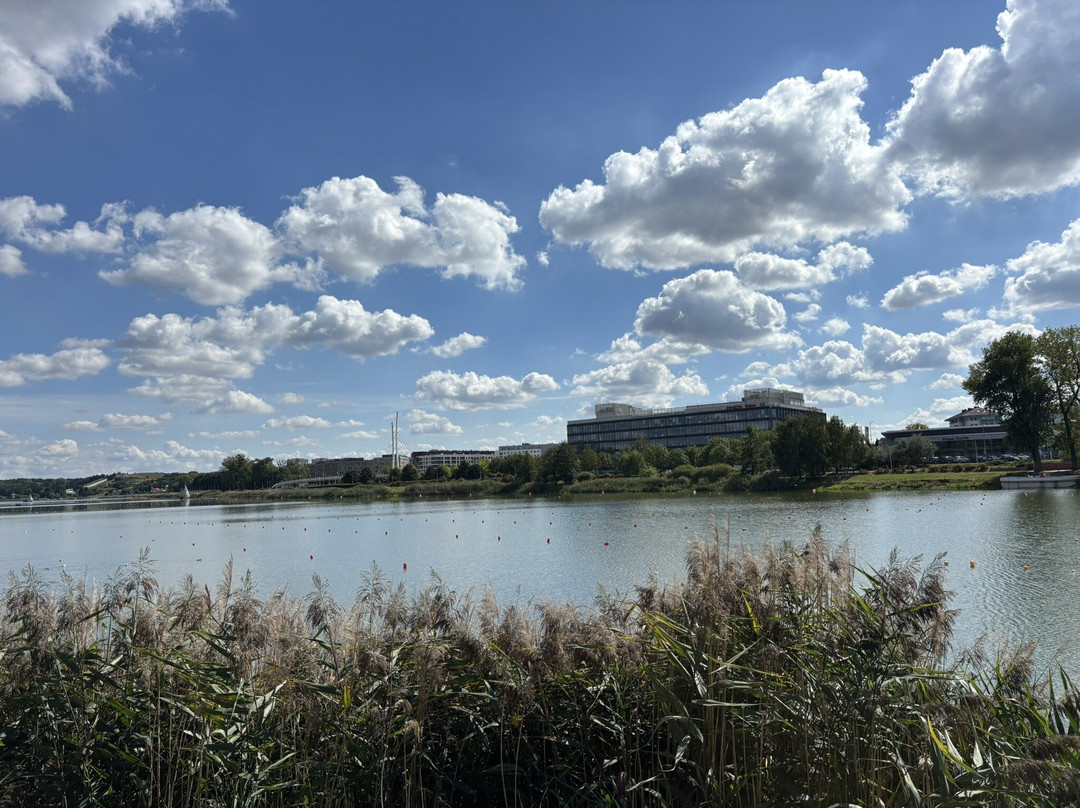 Malta Lake-波兹南必去景点