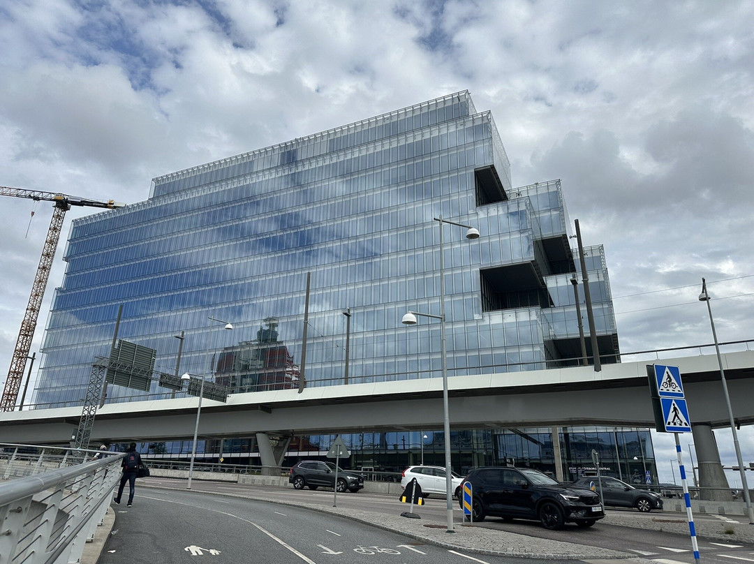 Scandic Göteborg Central主图