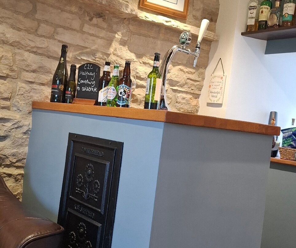 Frith Lodge Keld主图