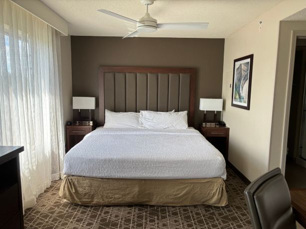 沃灵福德-梅里登Homewood Suites by Hilton-官方