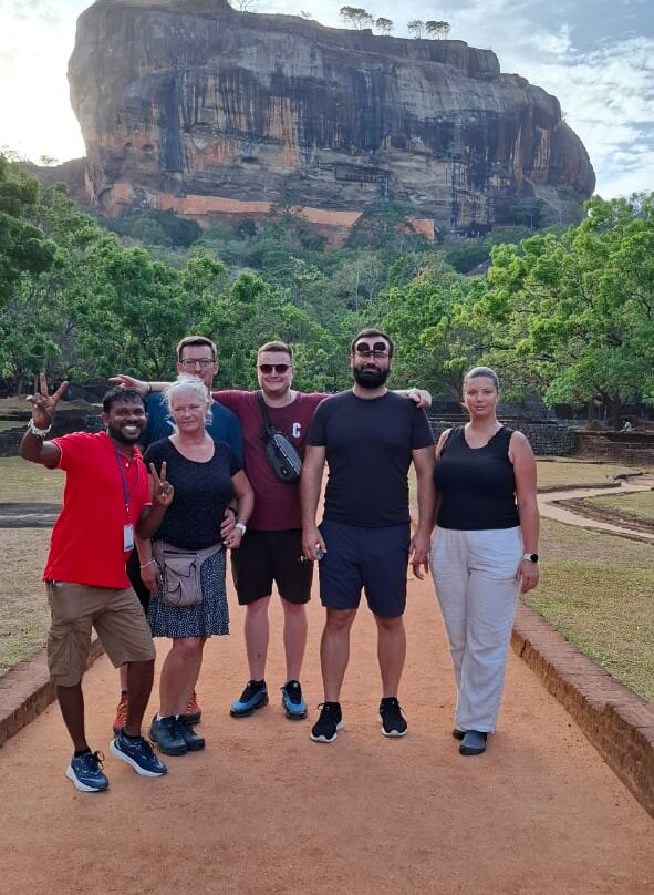 Luba Tours-Aluthgama必去景点