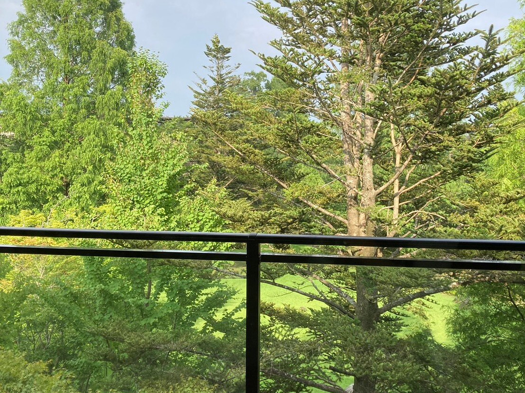 Hotel Harvest Nasu主图