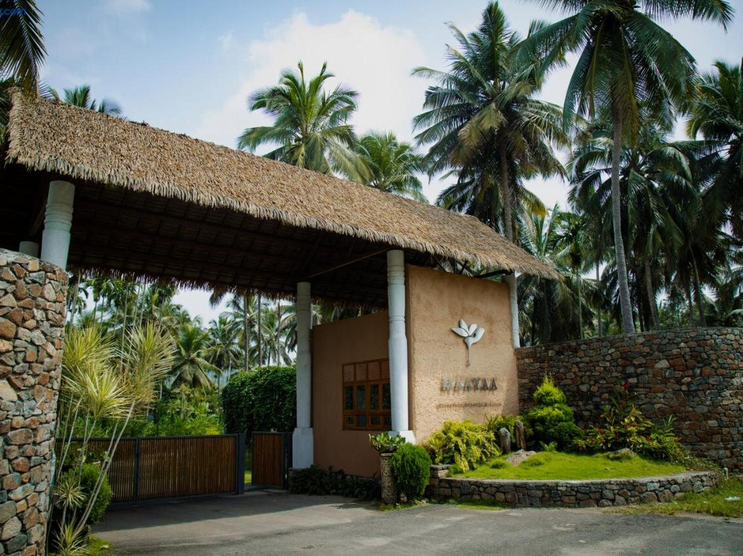 Maayaa Riverside Villas & Suites BY KEALA