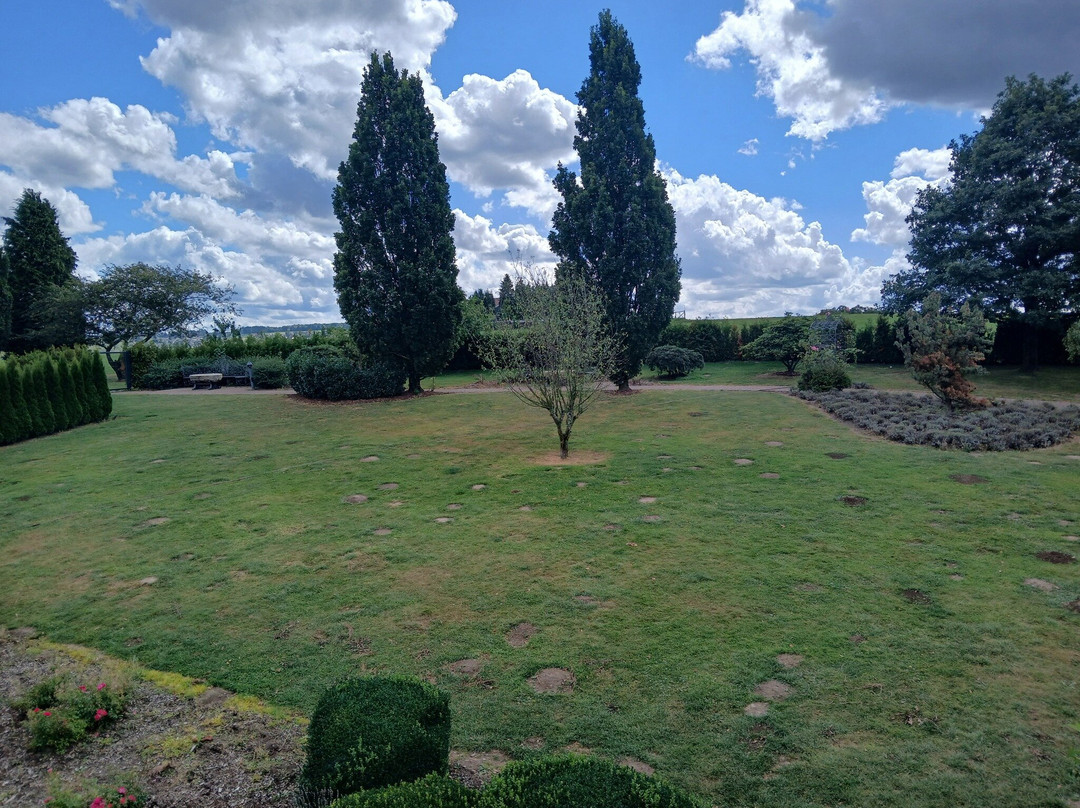 Schloss Hotel Holzrichter主图