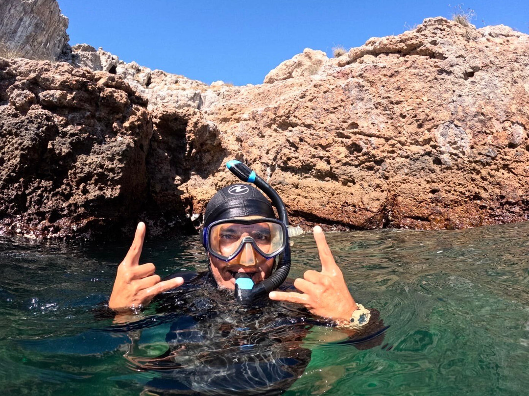 Marietas Islands-纳亚里特必去景点