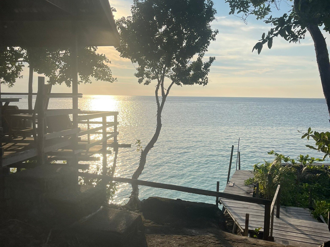 Maratua Guesthouse主图