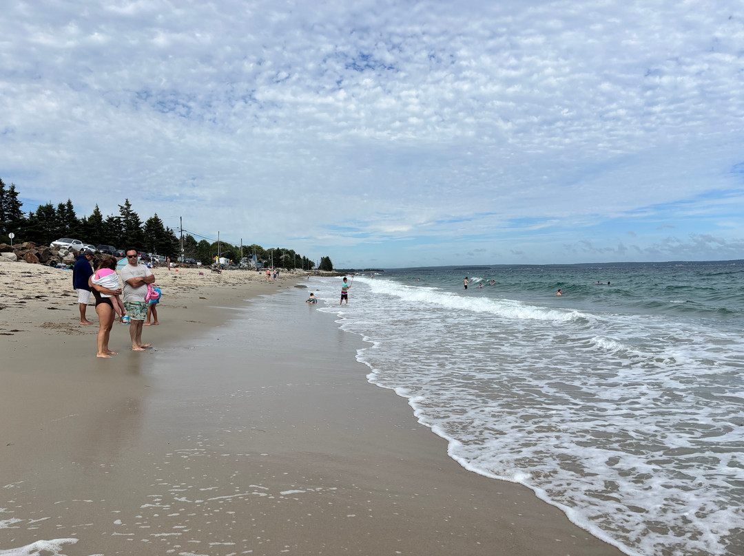 Queensland Beach-Queensland必去景点