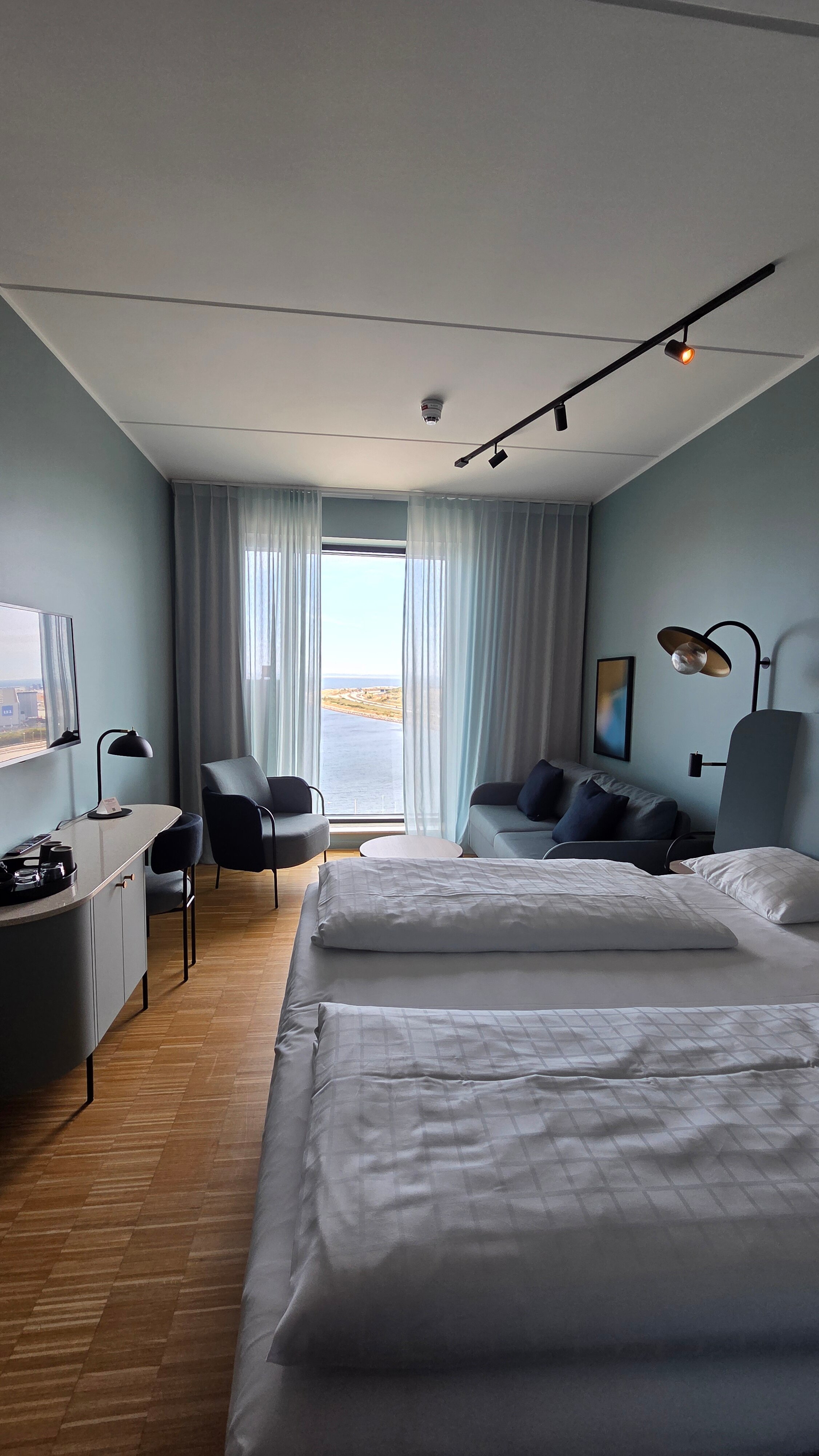 Scandic CPH Strandpark-官方