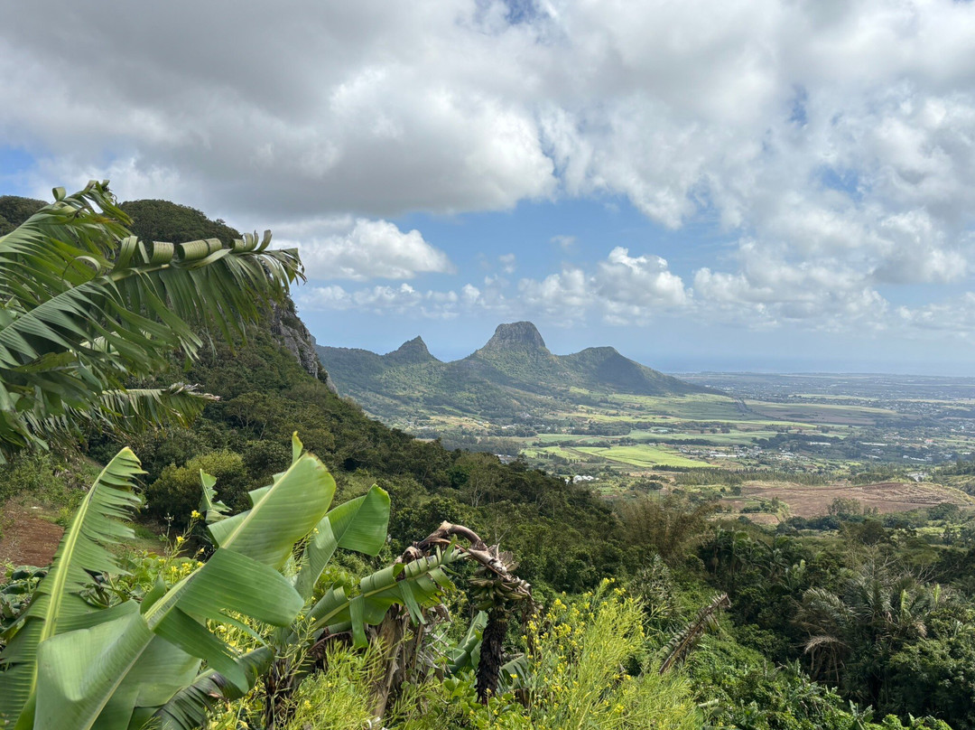 Nature Trails Mauritius-卡特勒博尔纳必去景点