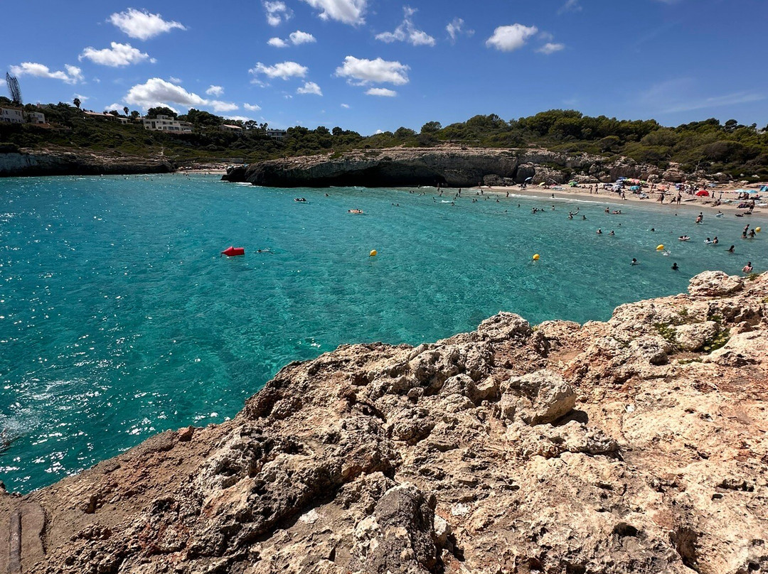 Cala Domingos-Calas de Majorca必去景点