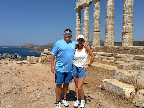 Athens Limouzine - Private Tours and Transfers-雅典必去景点