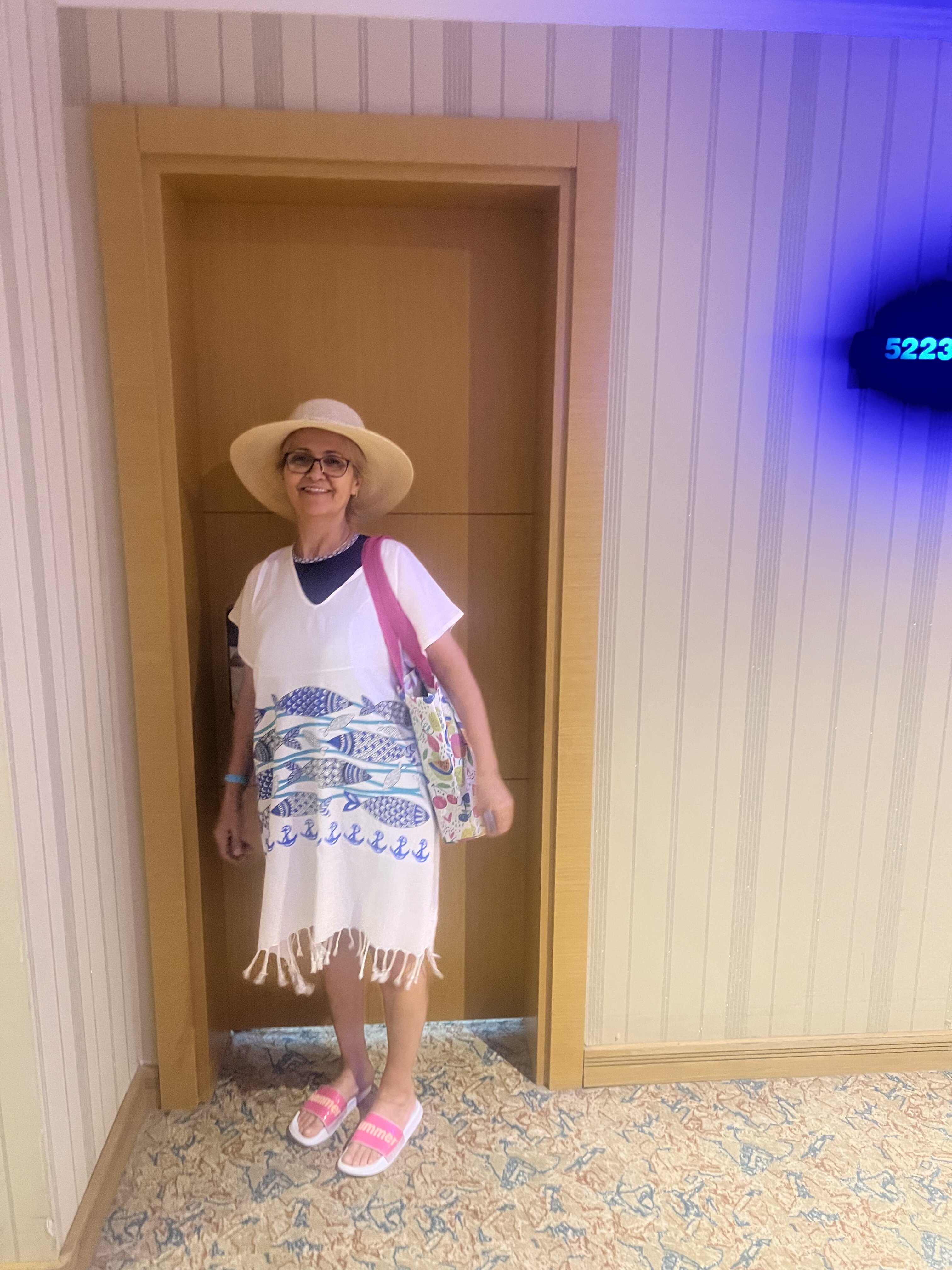 Adrina Termal Health & Spa Hotel-官方