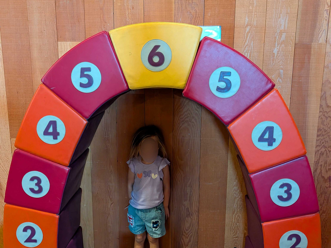 CuriOdyssey-圣马特奥必去景点