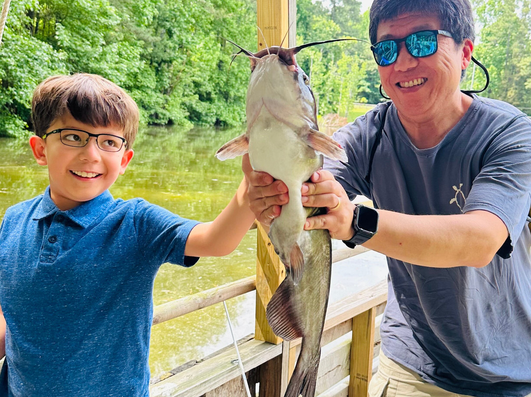 1870 Farm-教堂山必去景点