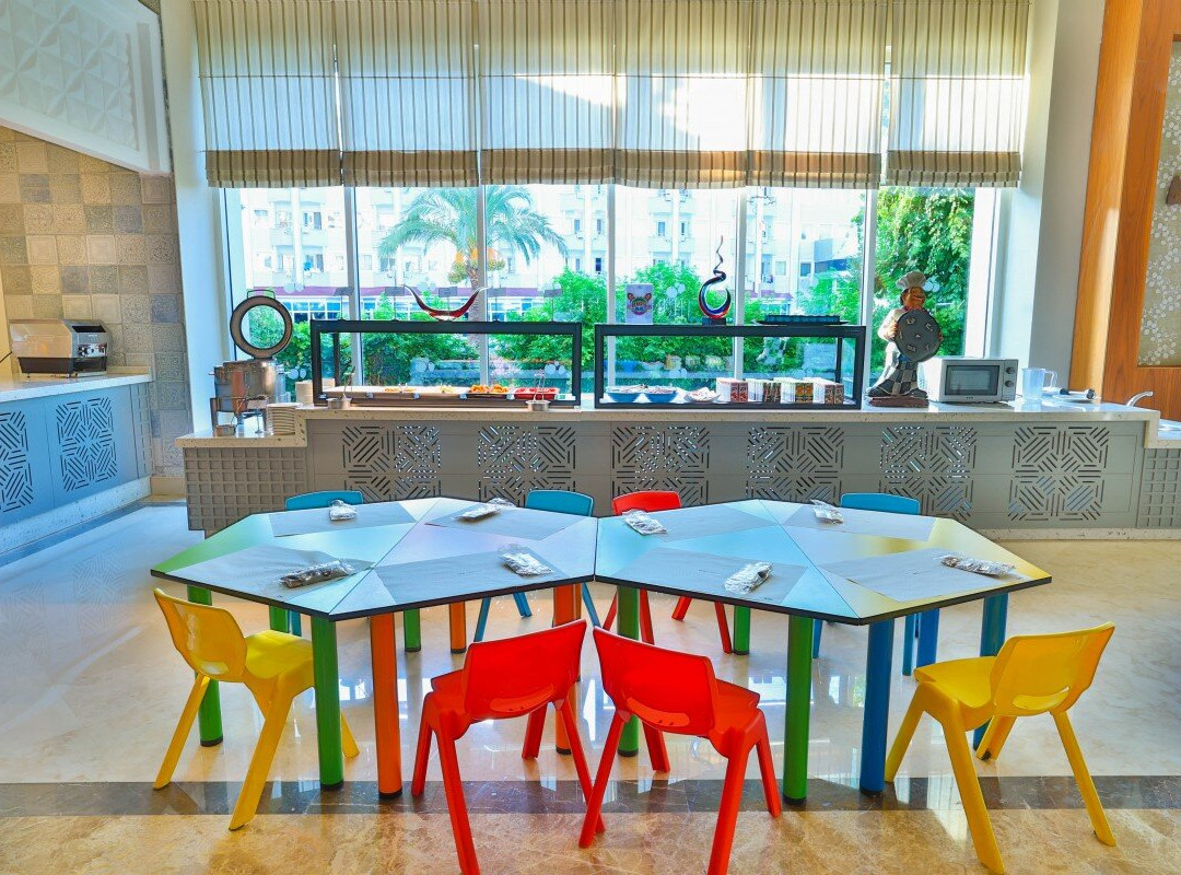 Crystal De Luxe Resort & Spa主图