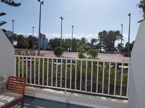 VK圣安东尼奥酒店主图