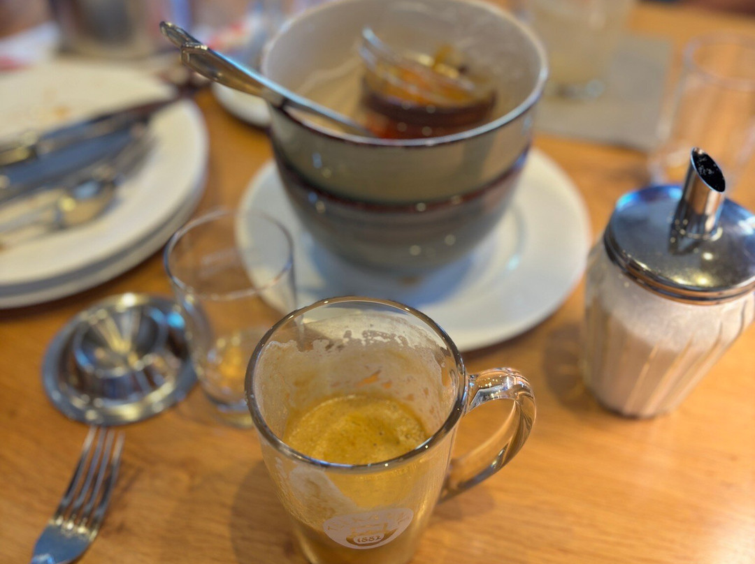 帕斯特酒店主图
