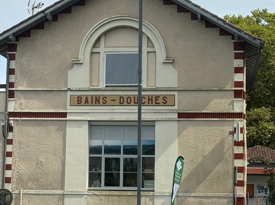 Office de Tourisme de la Vallée du Kiwi-Peyrehorade必去景点