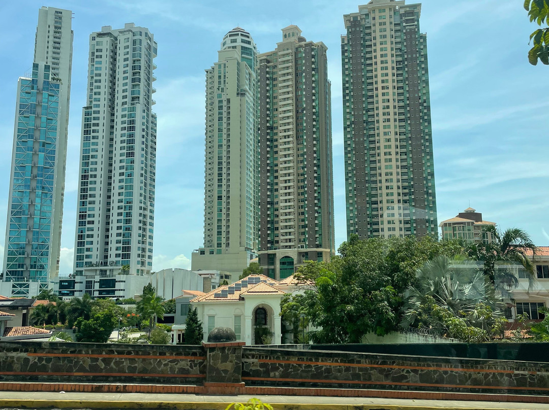 Services Coronado-巴拿马城必去景点