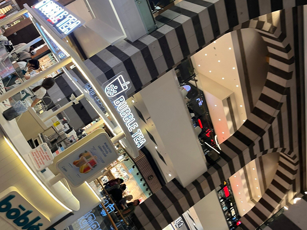 Forum Kayseri-开塞利省必去景点