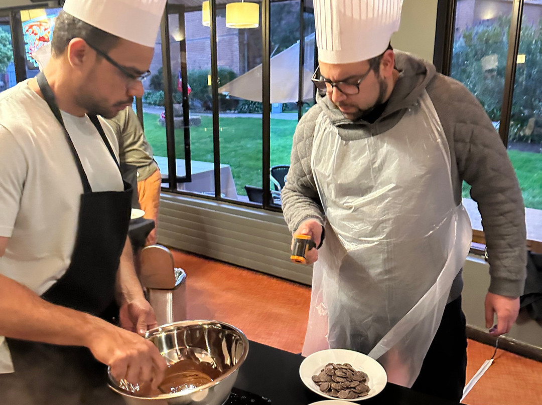 会议城酒店主图