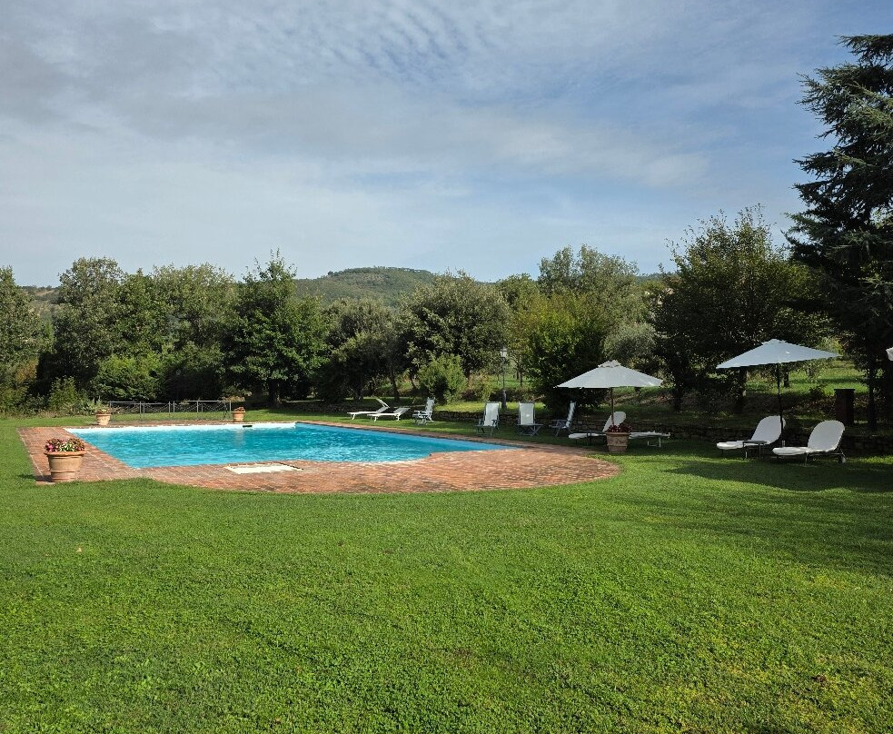 Relais Villa Baldelli主图