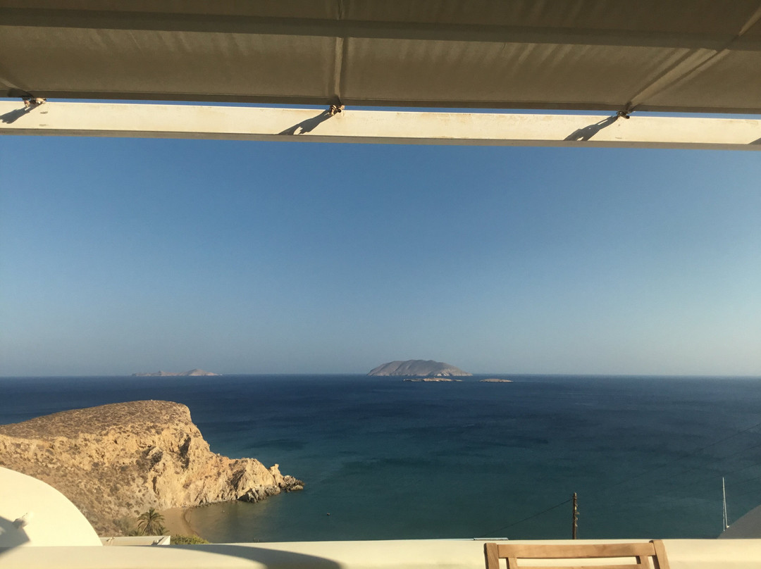 Apollon Village Hotel主图