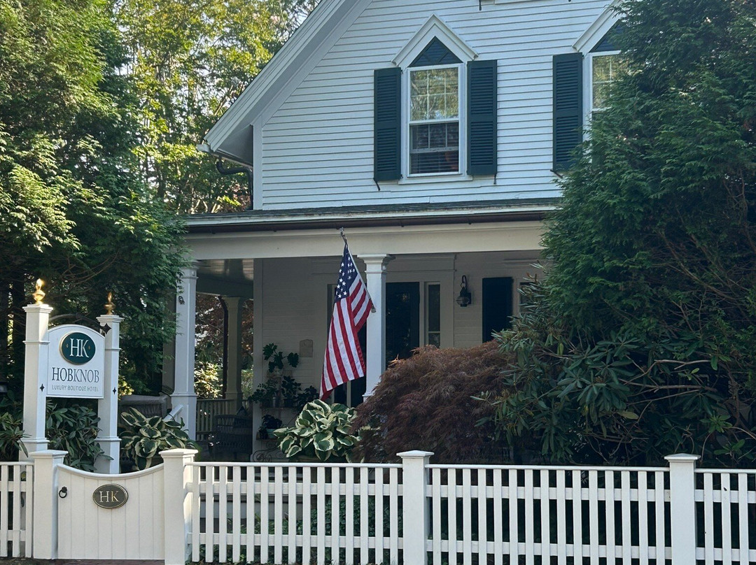 浩博诺博酒店主图