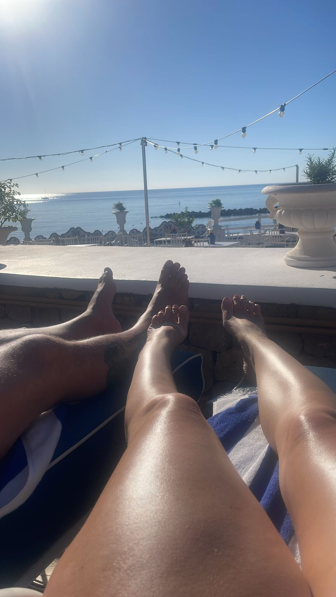 Hotel Mongibello Ibiza-泳池