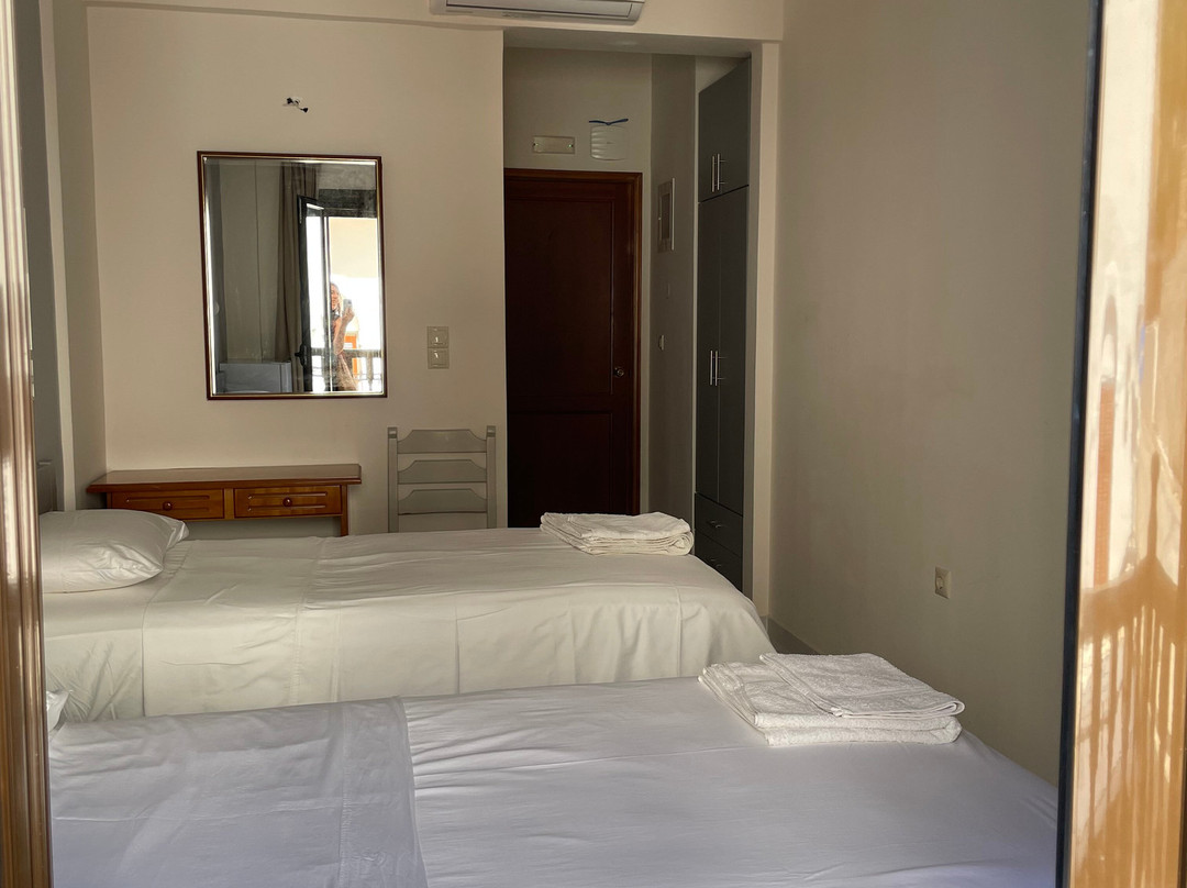 Augusta Methoni Hotel主图