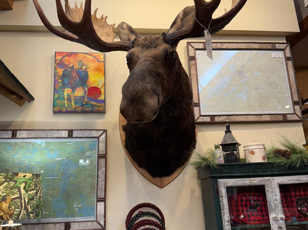 Lake Placid-普莱西德湖必去景点