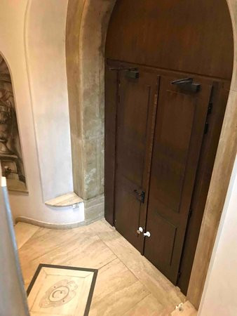 卡斯泰洛德拉卡斯泰卢恰酒店主图