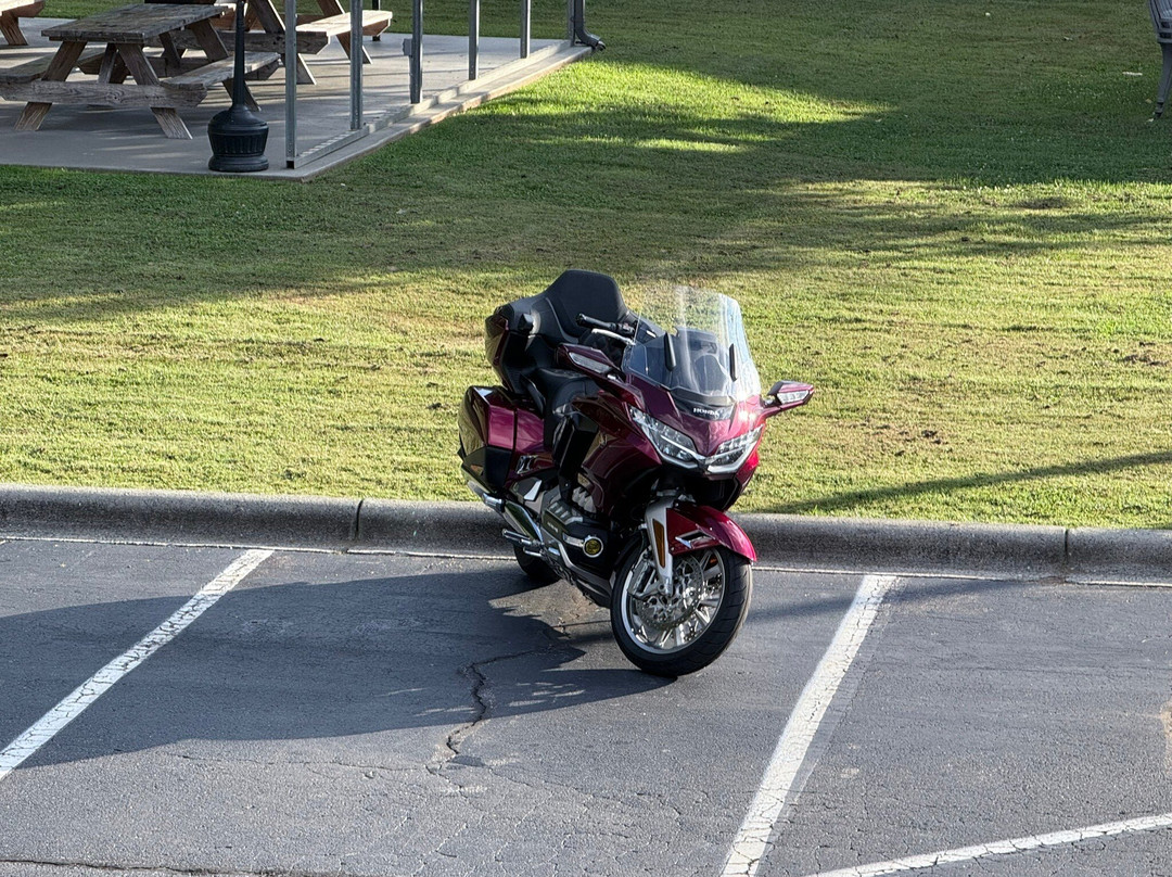 Great Smokies Inn主图