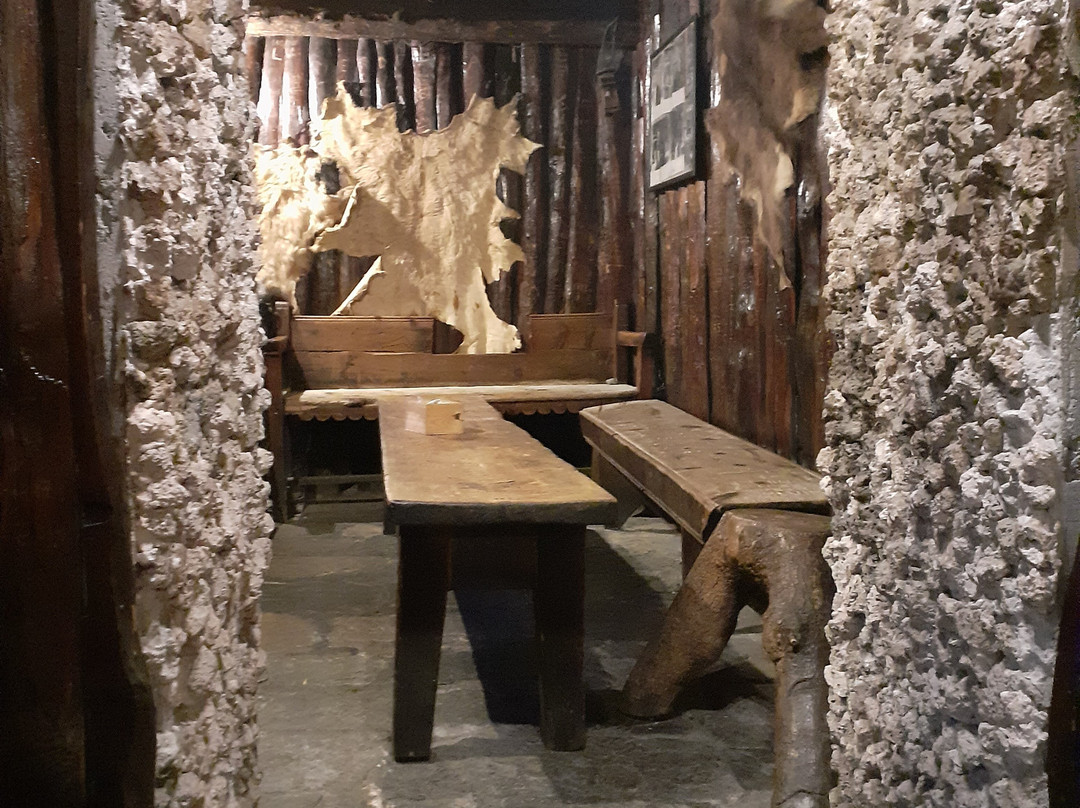 Bar Rabason-Benasque必去景点