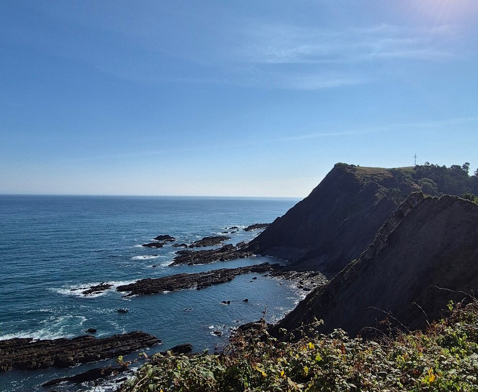 Ermita de La Guía-里瓦德塞利亚必去景点