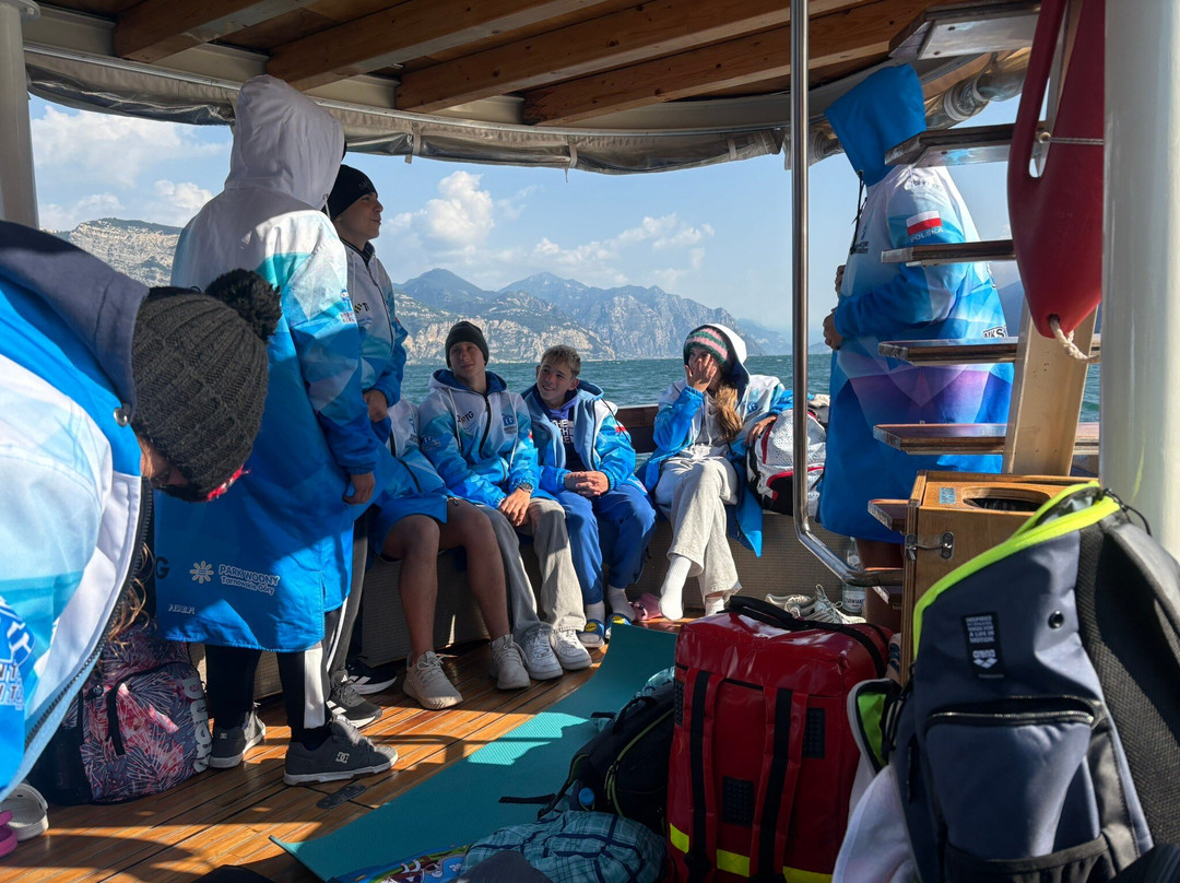 Scoamar boat tours-Toscolano-Maderno必去景点